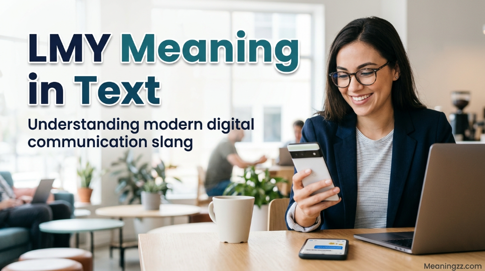 LMY Meaning in Text